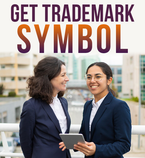 Get Trademark Symbol