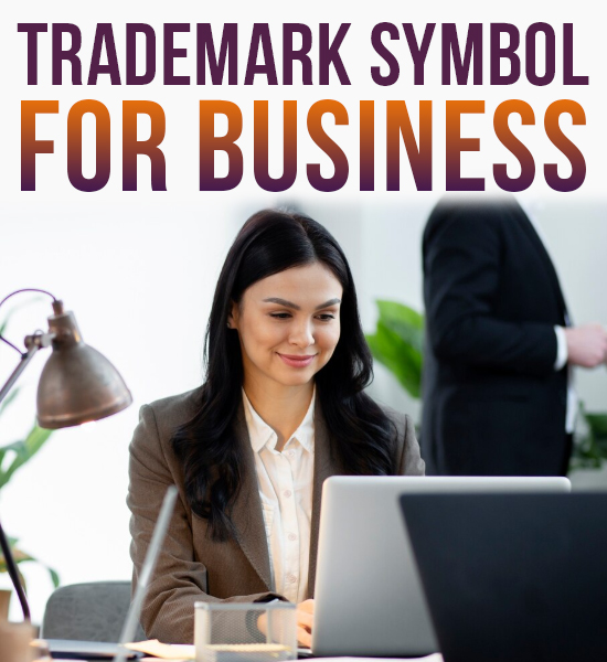 Trademark Symbol For Business