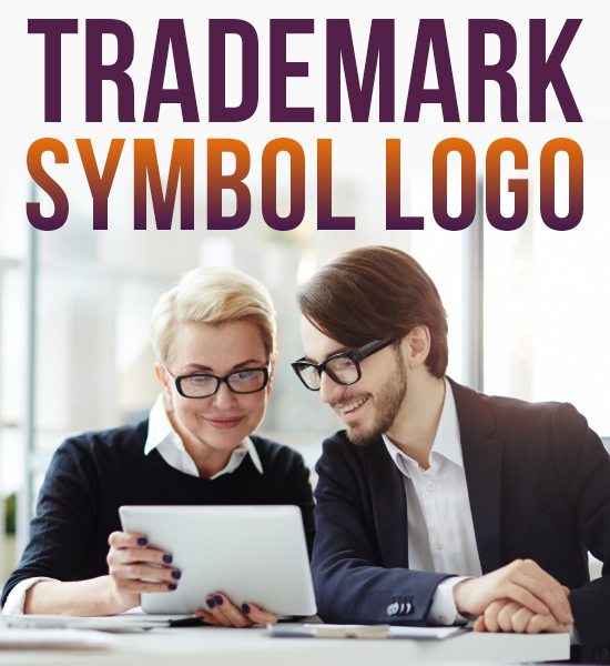 Trademark Symbol Logo